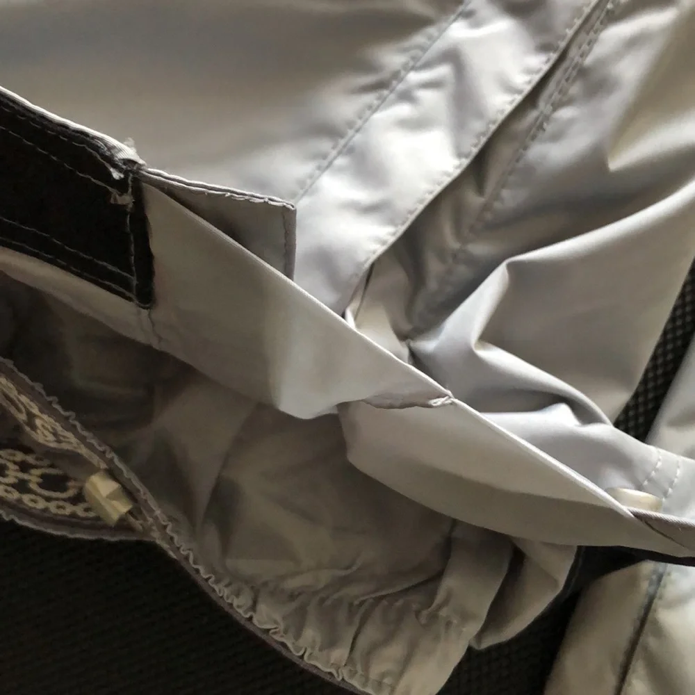 Betty Rides (L) snowboard Classic Rocker - Picture 4 of 16